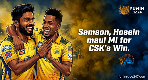 Funinrace Samson CSK, Hosein.png