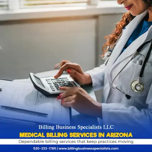 Medical Billing Service In Arizona.webp