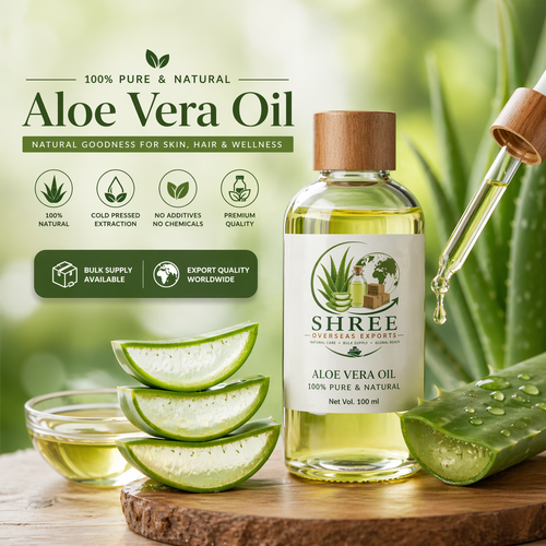 Aloe Vera Oil Manufacturer India Image.png