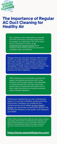 The Importance of Regular AC Duct Cleaning for Healthy Air.jpg