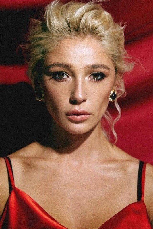 Настя Ивлеева