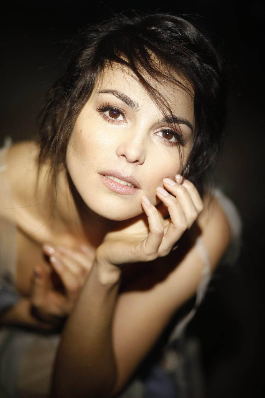 Сати Казанова