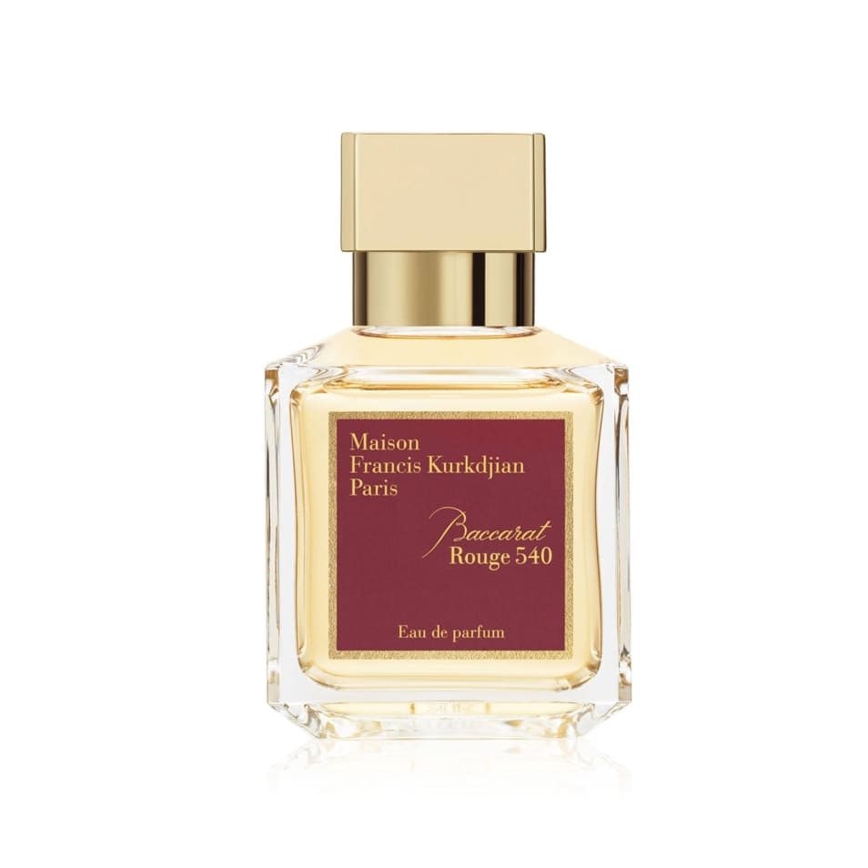 MAISON FRANCIS KURKDJIAN Baccarat Rouge 540 EDP