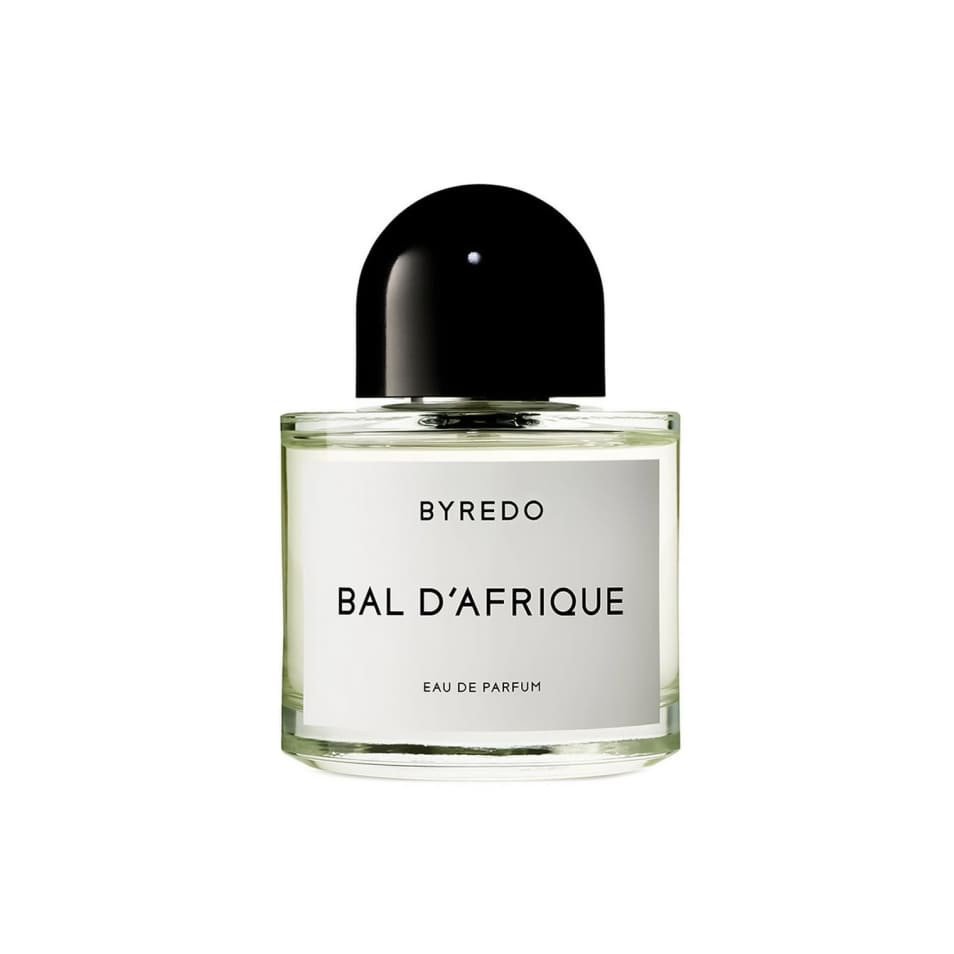 BYREDO Bal D'Afrique EDP