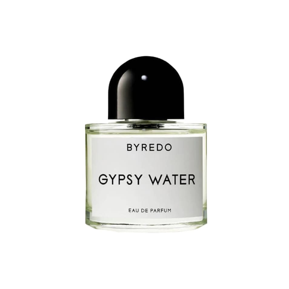 BYREDO Gypsy Water EDP