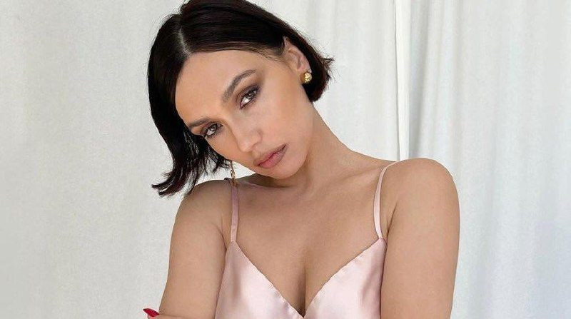 Ольга Серябкина