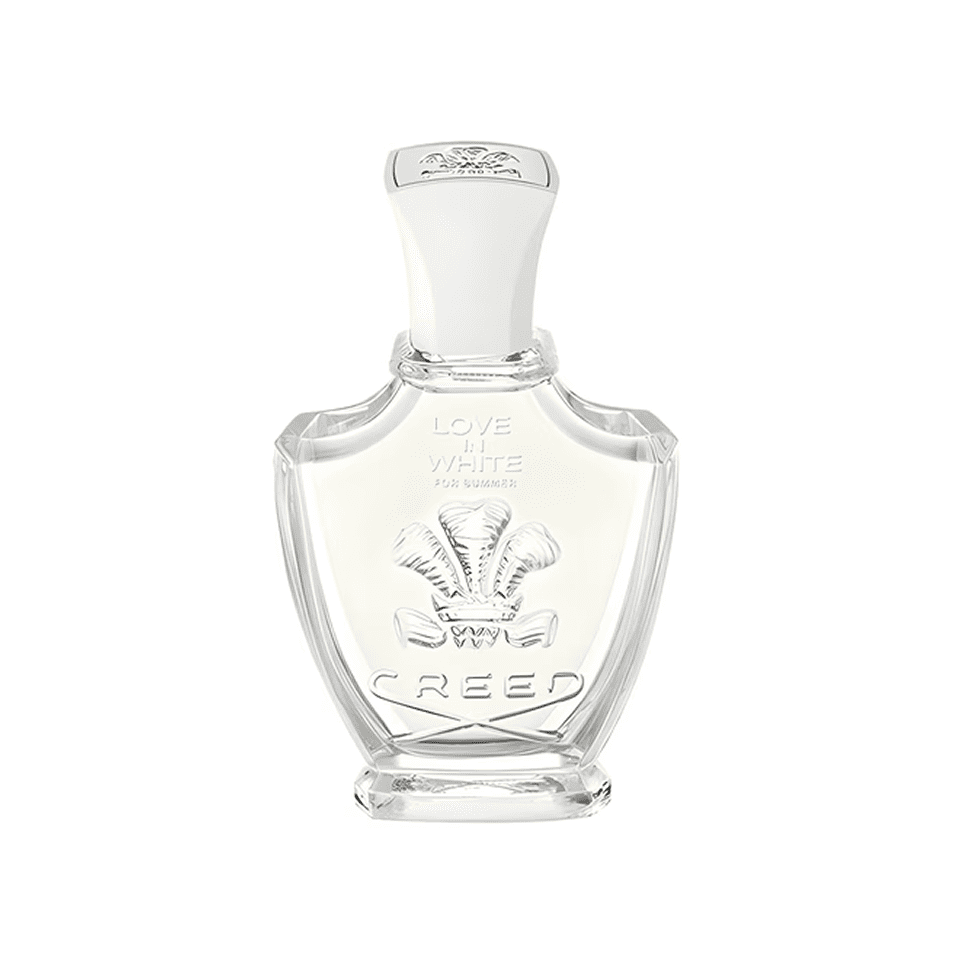 CREED Love In White For Summer EDP