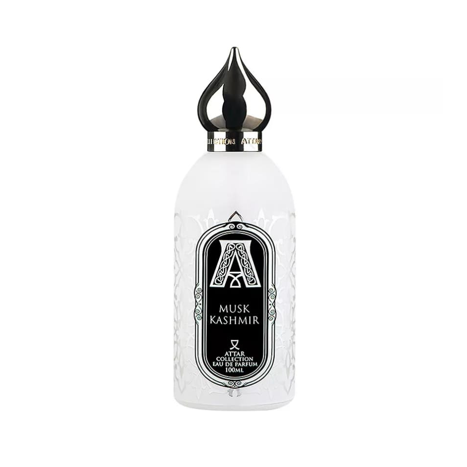 ATTAR COLLECTION Musk Kashmir EDP