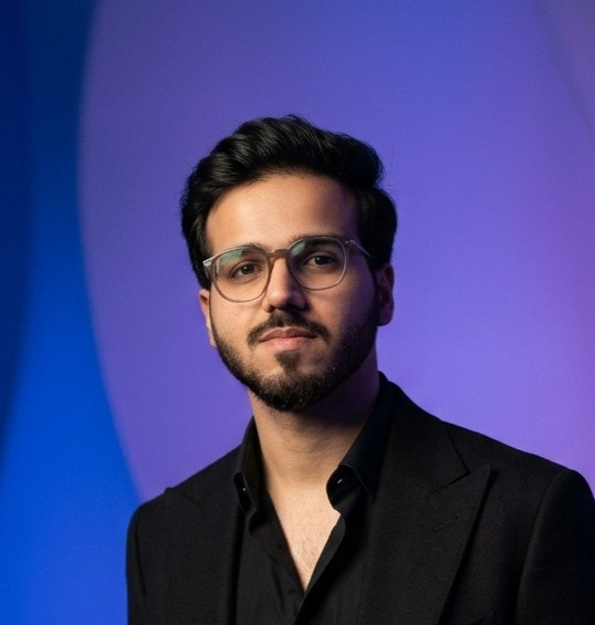 Zaid Ahmad