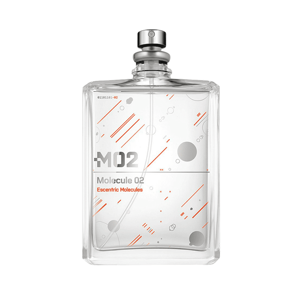 Escentric Molecules 02