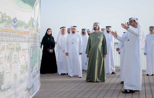 Dubai’s Al Mamzar Beaches Project Nears Completion.jpg