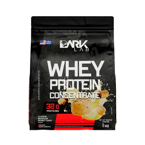 whey protein concentrado 1kg pacoca dark lab 1.webp