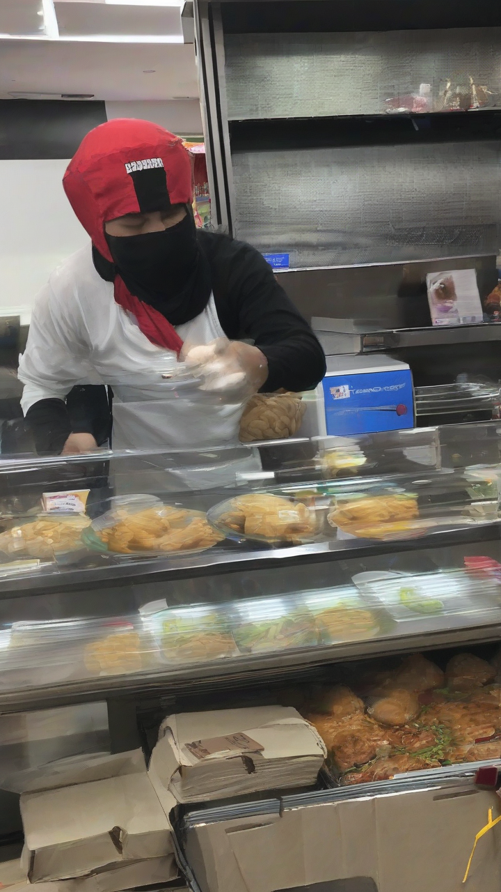 Robbery forces temporary closure of Vietnamese food shop in Laguna