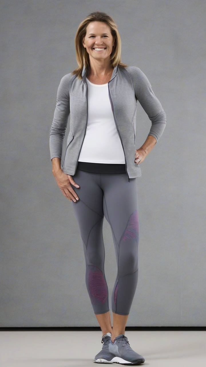 Lululemon says it picks former Nike executive as next CEO