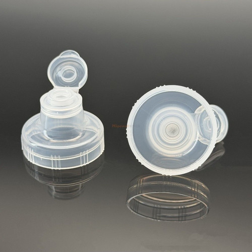 plastic bottle nozzle caps.1