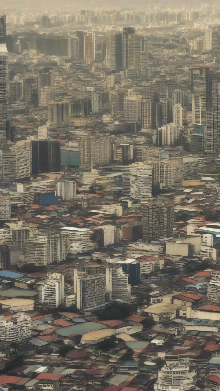 The blind spot in  Philippine credit and the case for full picture credit