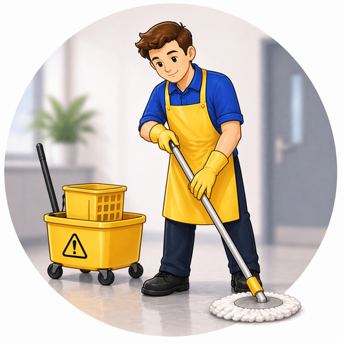 Cleaning 2.2