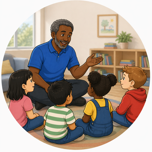 Childcare 2.2