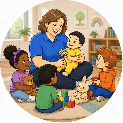Childcare 3.2