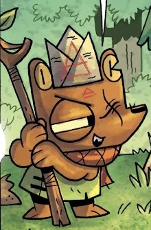 Rataru comic.webp