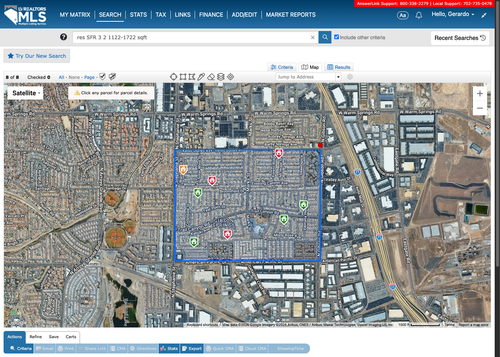 1036 Chaplet Court 03 map.png