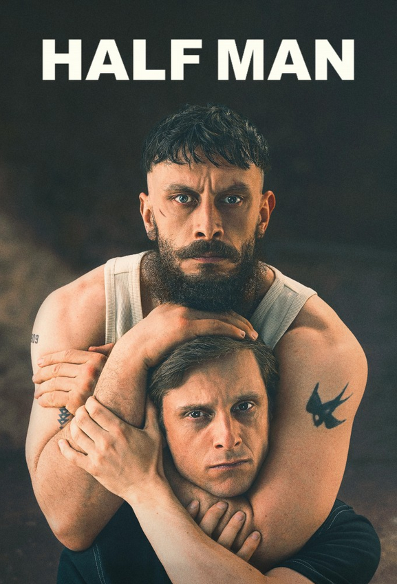 Półbrat / Half Man (2026) (Sezon 1) MULTi.1080p.AMZN.WEB-DL.H264-Mixio | Lektor & Napisy PL