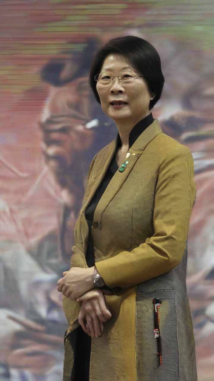 Taiwan's Lai postpones Africa visit after China pressure