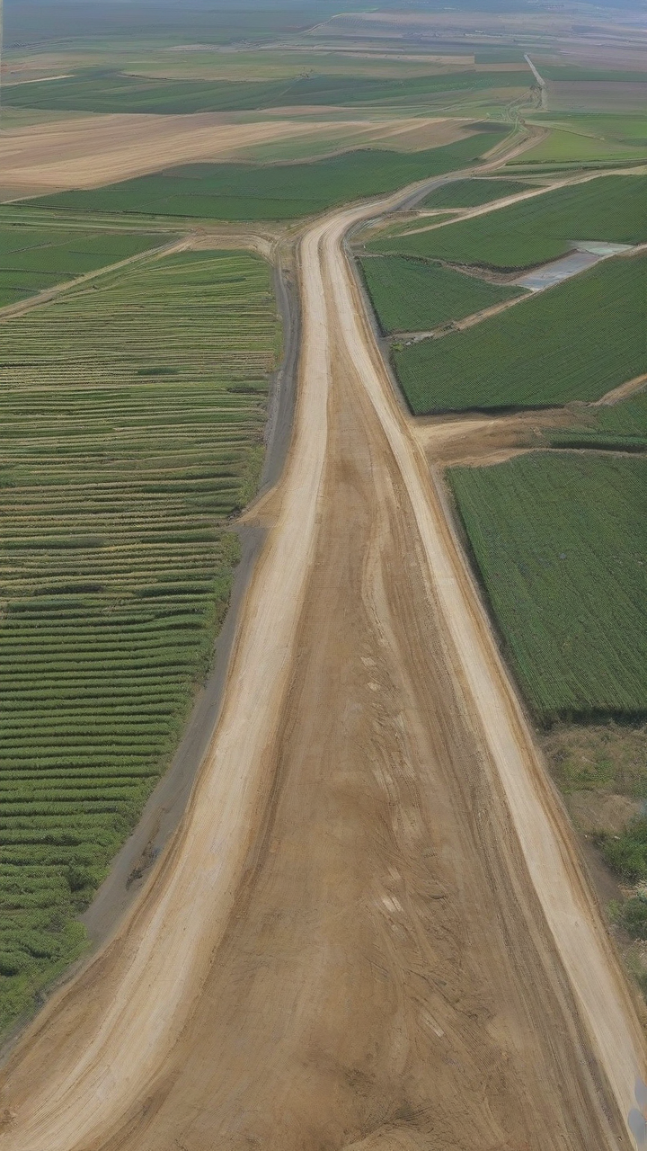 DA defers farm-to-market roads projects