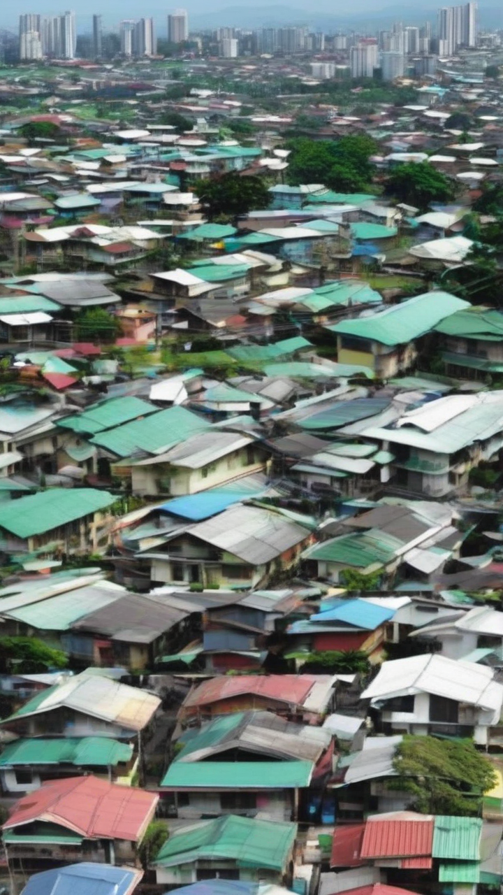Quezon City villages ordered to cut energy use, boost efficiency
