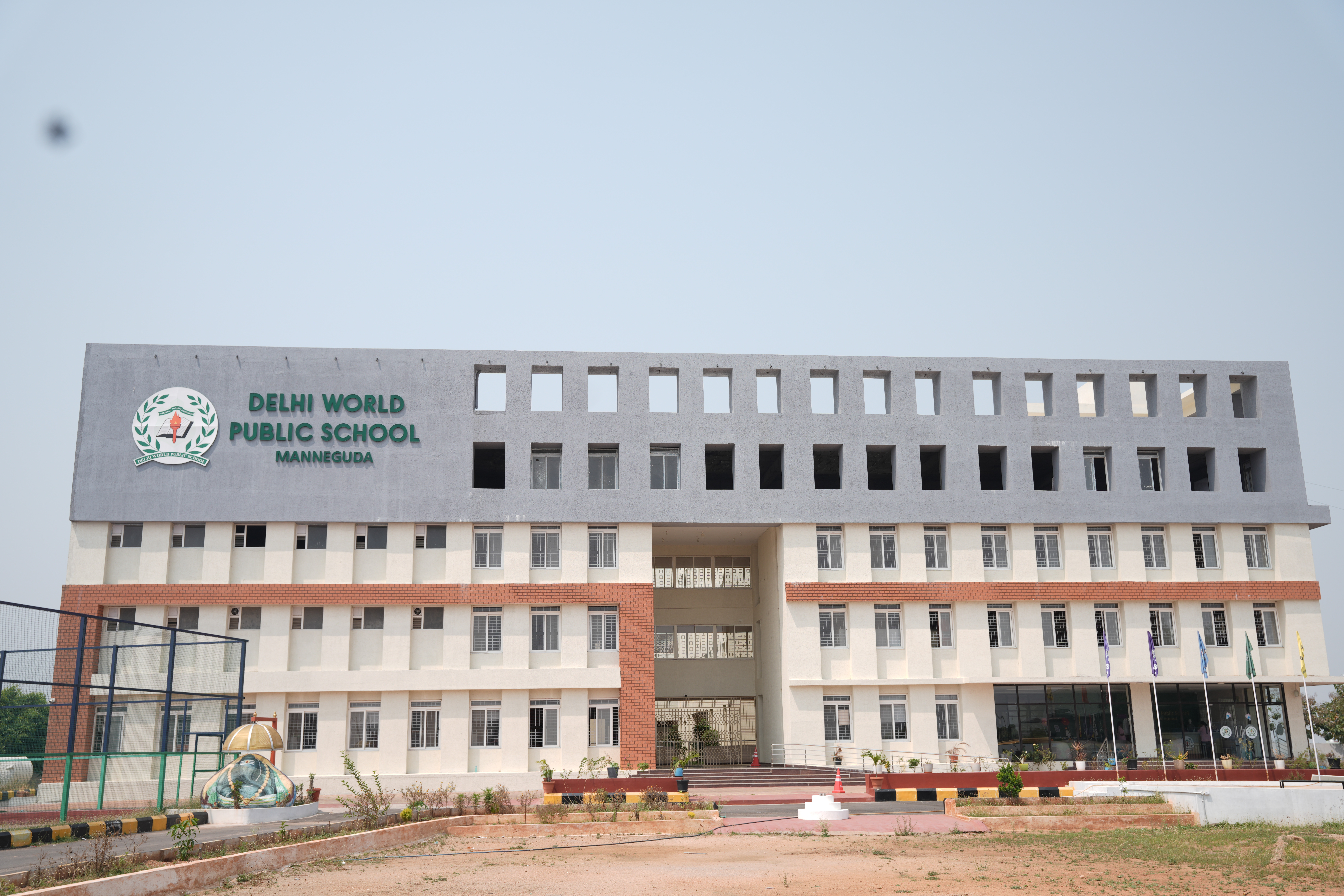 Campus