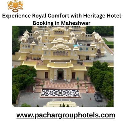 Experience Royal Comfort with Heritage Hotel Booking in Maheshwar (2).jpg