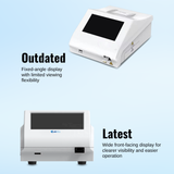 Fluorescence Immunoassay Analyzer NIIA 100 – Immuno Analyser(2)