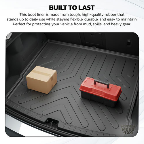 Rubber Boot Mat Tray Liner for Volvo XC60 2017 2025 3.png