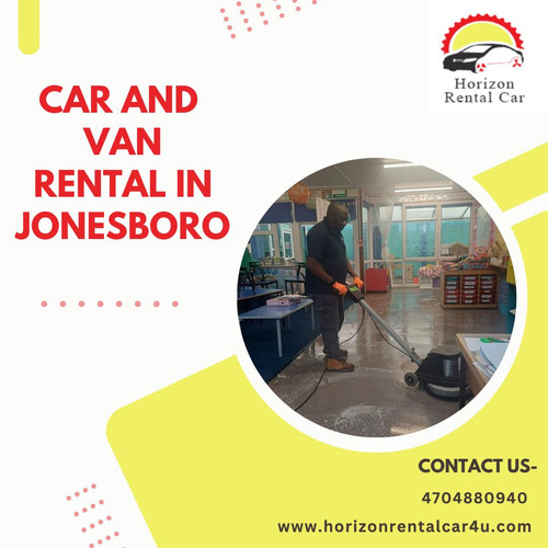 Get the best Car and Van Rental in Jonesboro for Travel.jpg