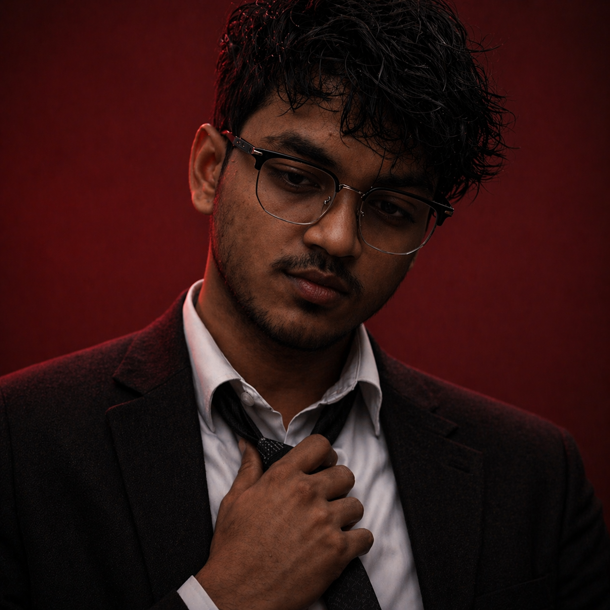 Animesh Profile Photo