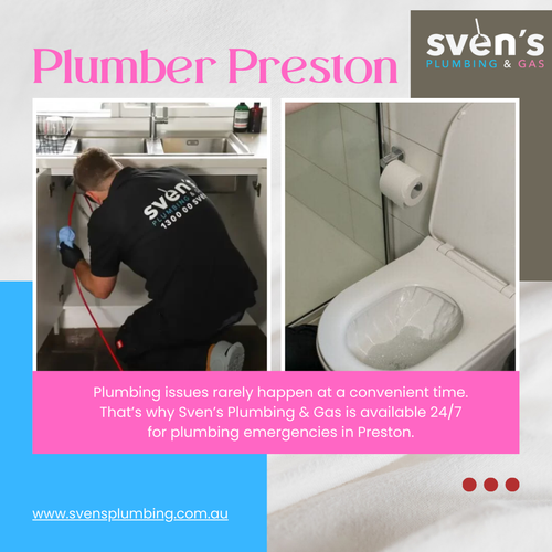 Who Can You Trust for Plumbing Services in Preston.png