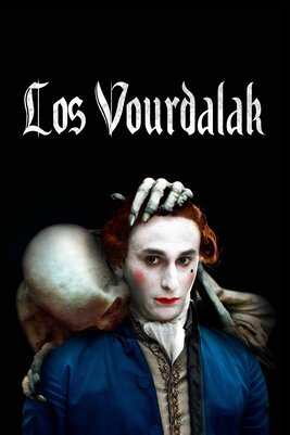 The Vourdalak [2023] [DVD5-R1] [Latino]