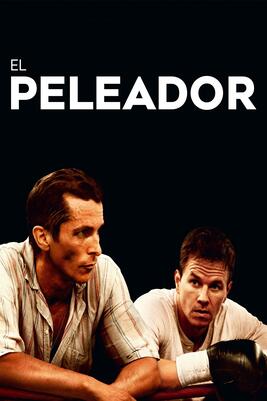 The Fighter [2010] [DVD5-R4] [Latino]