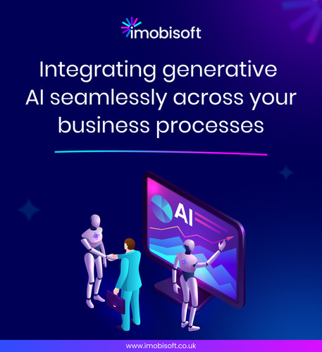 Seamless generative AI integration for smarter business operations.jpg