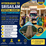 Comfort and service quality are essential for group travel experiences.