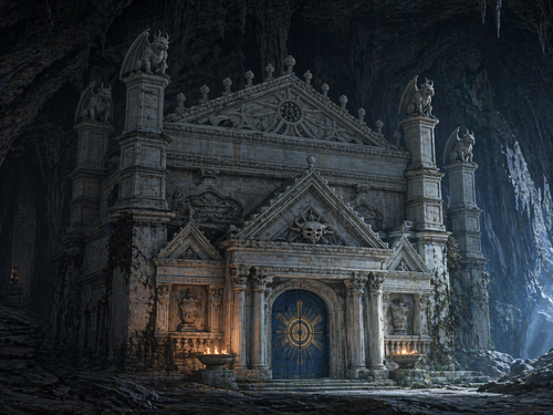 Mausoleu