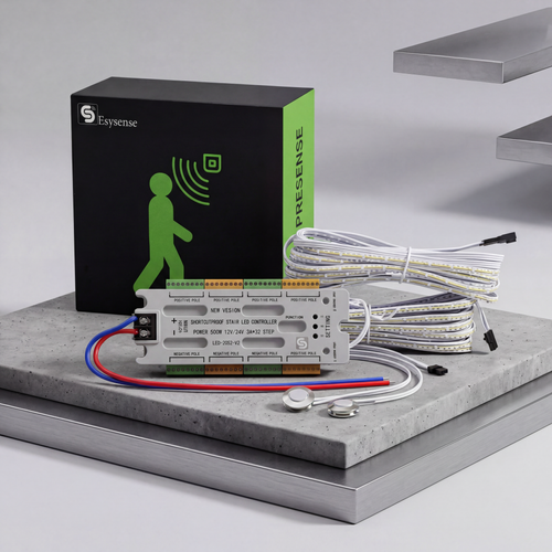 Motion Sensor 32 Step Staircase Controller 1.png