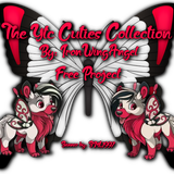 the ytc cuties collection