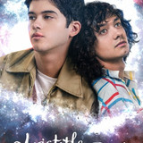 Aristotle and Dante Discover the Secrets of the Universe