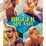 a bigger splash