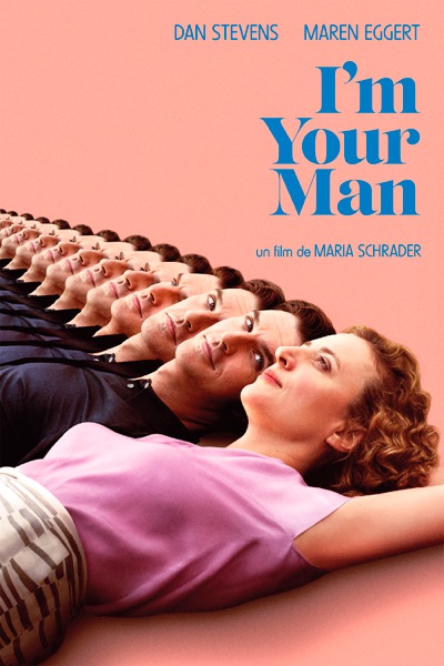 i'm your man.jpg