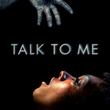 talk to me