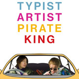 typist artist pirate king