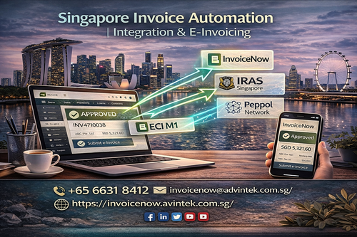 Singapore Invoice Automation Integration & E Invoicing.png