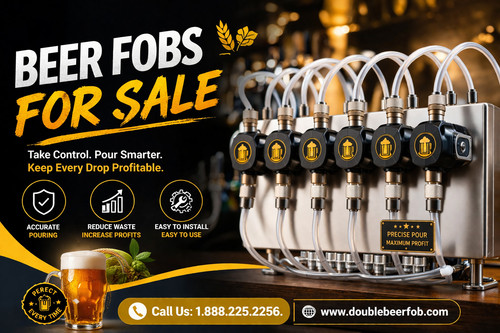 Beer dispensing equipment for sale.jpg